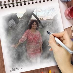 Meet your Posher, Phyllis